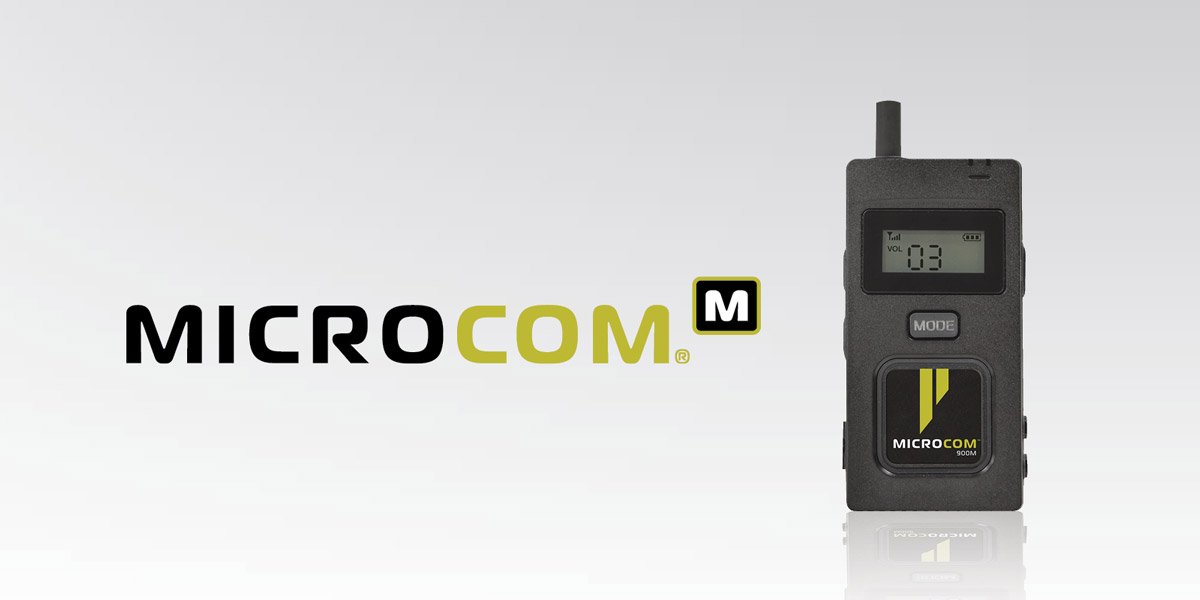 MicroCom M