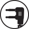 Dual 3.5mm Mini Connector