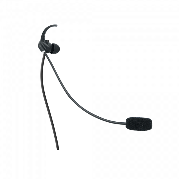 MicroCom Right Ear Only