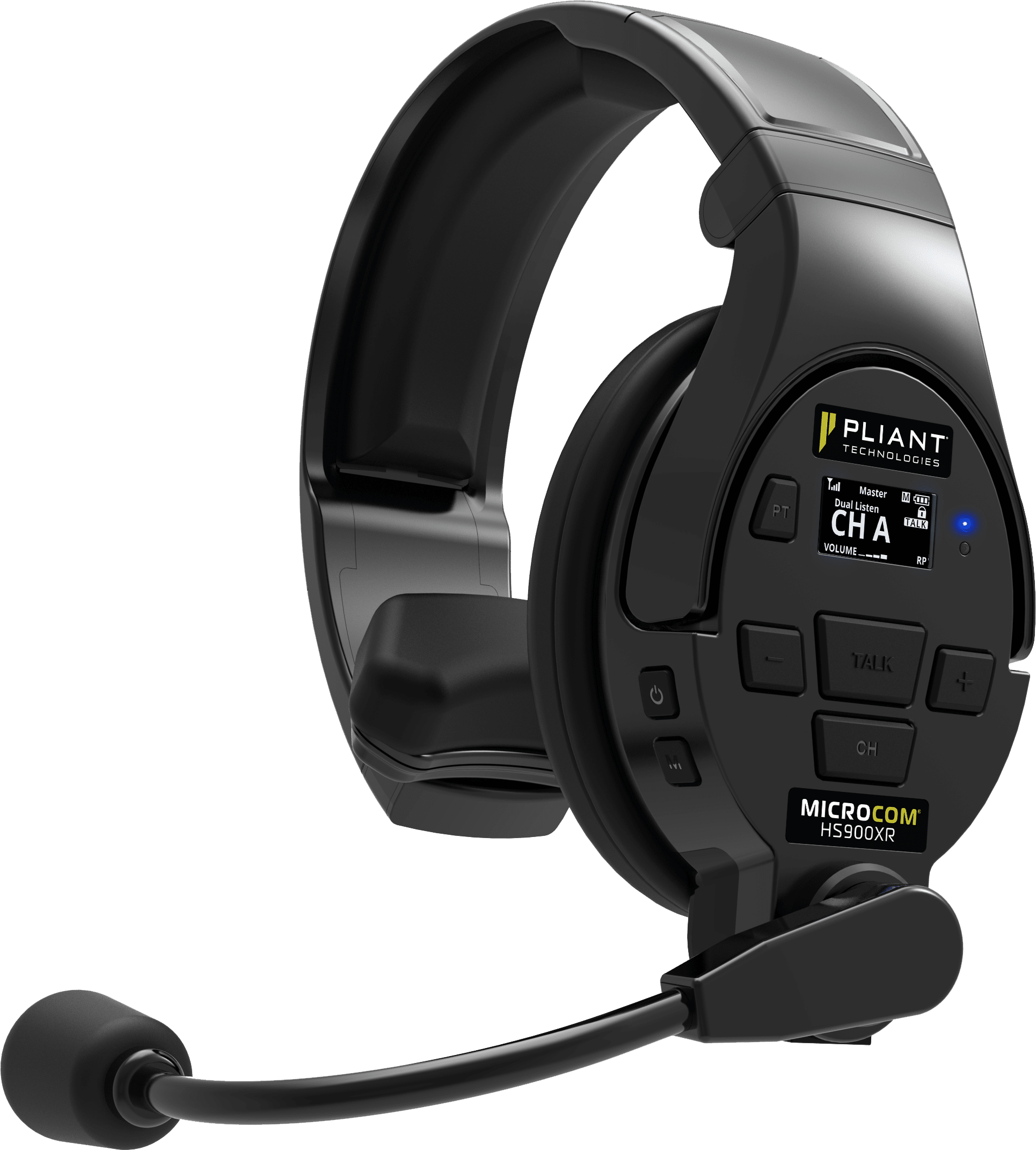 Pliant® Technologies Showcases Updated CrewCom® Wireless Intercom System at  IBC 2018 - Broadcast Beat